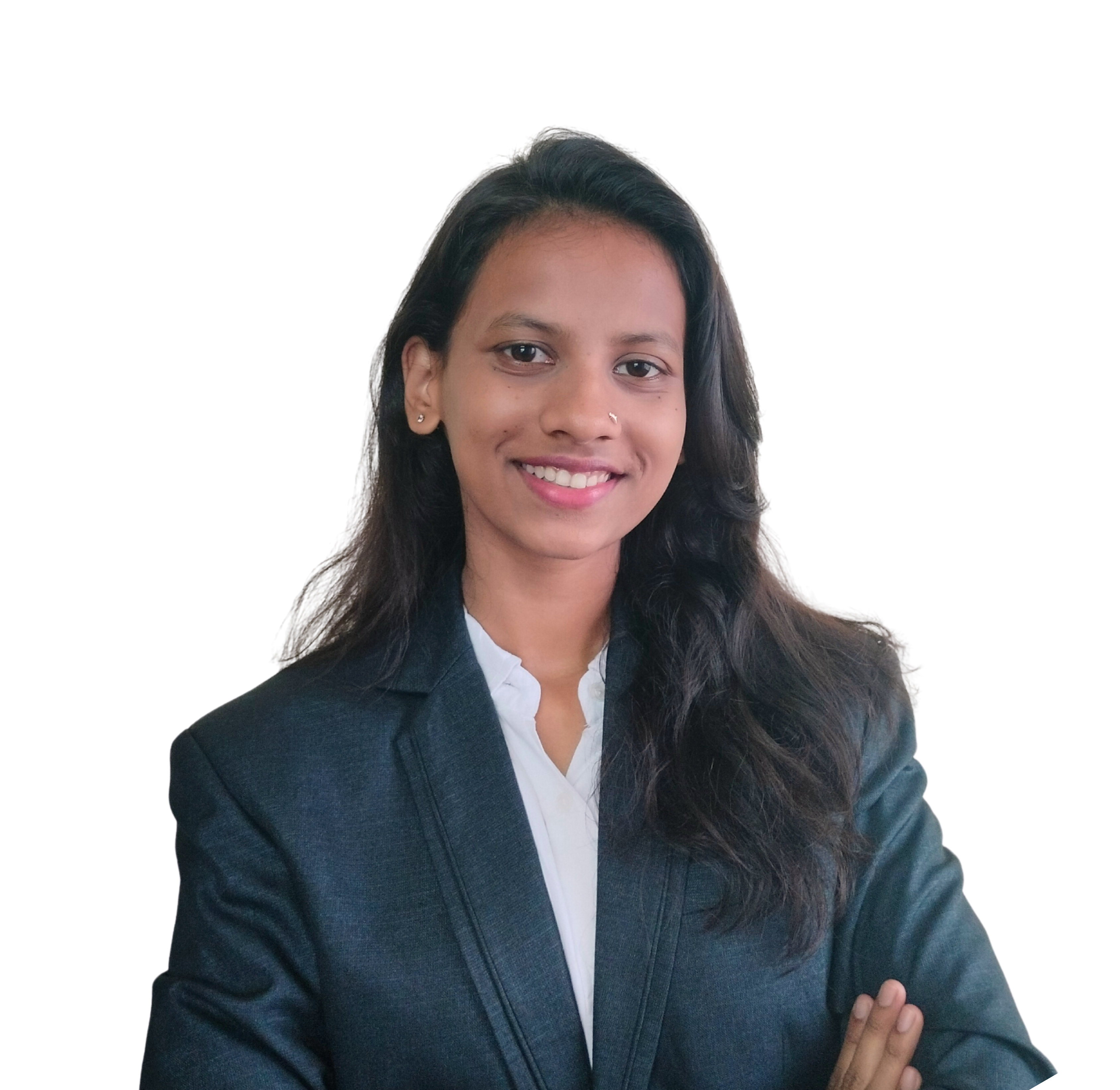 Diksha Parsharam